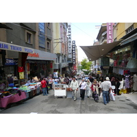 照片 土耳其(Turkey) 安卡拉(Ankara) 安卡拉集市(Ankara bazar) 2008-07 44
