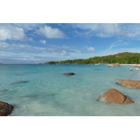 照片 塞舌尔(Seychelles) 拉齐奥湾(Anse Lazio) 2011-10 66
