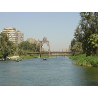 照片 埃及(Egypt) 开罗(Cairo) 2004-09 37