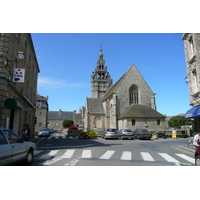 照片 法国(France) 罗斯科夫(Roscoff) 2007-08 30