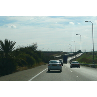 照片 以色列(Israel) 特拉维夫至贝尔谢巴公路(Tel Aviv to Beer Sheva road) 2007-12 28