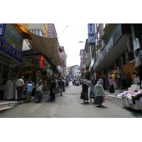 照片 土耳其(Turkey) 安卡拉(Ankara) 安卡拉集市(Ankara bazar) 2008-07 40