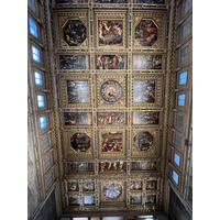 照片 意大利(Italy) 佛罗伦萨(Florence) 旧宫(Palazzo Vecchio) 2021-09 194