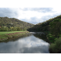 照片 英国(United Kingdom) 瓦伊河谷(Wye Valley) 2006-05 33