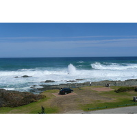 照片 南非(South Africa) 齐齐卡马国家公园(Tsitsikamma National Park) 2008-09 132