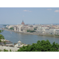 照片 匈牙利(Hungary) 布达佩斯(Budapest) 2004-05 132