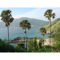 照片 泰国(Thailand) 普吉岛(Phuket) 神仙半岛(Prom Thep Cape) 2005-12 4