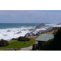 照片 南非(South Africa) 齐齐卡马国家公园(Tsitsikamma National Park) 2008-09 92