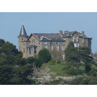 照片 法国(France) 康卡勒(Cancale) 2010-04 34