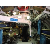 照片 法国(France) 巴黎(Paris) 拉维莱特公园(La Villette Park) 2015-04 15