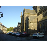 照片 法国(France) 盖朗德(Guerande) 2004-08 18