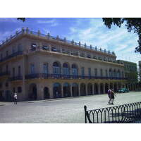 照片 古巴(Cuba) 哈瓦那(Havana) 1999-04 23