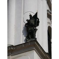 照片 捷克(Czech Republic) 布拉格(Prague) 老城广场(Staromestske namesti) 2007-07 86