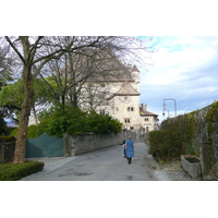 照片 法国(France) 伊瓦尔(Yvoire) 2010-02 6