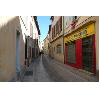 照片 法国(France) 塔拉斯孔(Tarascon) 2008-04 100