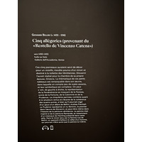 照片 法国(France) 巴黎(Paris) 雅克马尔-安德烈博物馆(Jacquemart Andre Museum) 2023-04 99