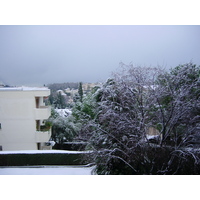 照片 法国(France) 旺斯(Vence) 2001-02 19