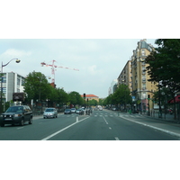 照片 法国(France) 巴黎(Paris) 巴黎北郊(Around Paris north) 2007-06 131