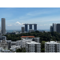 照片 新加坡(Singapore) 新加坡乌节门今旅酒店（香格里拉集团）(JEN Singapore Orchardgateway by Shangri La) 2023-01 87
