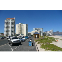 照片 南非(South Africa) 开普敦至赫曼努斯公路(Cape Town to Harmanus road) 2008-09 27