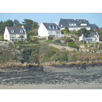 照片 法国(France) 康卡勒(Cancale) 2010-04 105