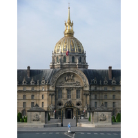 照片 法国(France) 巴黎(Paris) 2007-06 8