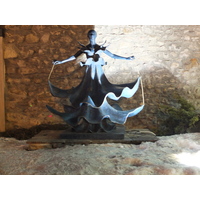 照片 法国(France) 梅杰夫(Megeve) 2012-02 18