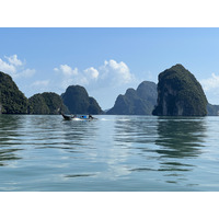 照片 泰国(Thailand) 攀牙湾(Phang Nga Bay) 2021-12 251
