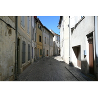 照片 法国(France) 塔拉斯孔(Tarascon) 2008-04 83