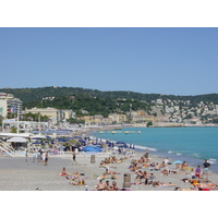 照片 法国(France) 蔚蓝海岸(French Riviera) 2001-05 87
