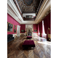 照片 法国(France) 巴黎(Paris) 雅克马尔-安德烈博物馆(Jacquemart Andre Museum) 2023-04 52