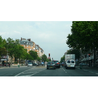 照片 法国(France) 巴黎(Paris) 巴黎北郊(Around Paris north) 2007-06 25