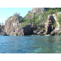照片 斐济(Fiji) 漂流者岛(Castaway Island) 2010-05 42