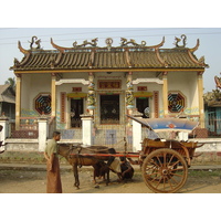 照片 缅甸(Myanmar) 土瓦(Dawei (TAVOY)) 2005-01 82