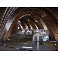 照片 西班牙(Spain) 巴塞罗那(Barcelona) 2001-11 59