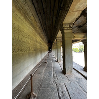 照片 柬埔寨(Cambodia) 暹粒(Siem Reap) 吴哥窟(Angkor Wat) 2023-01 112