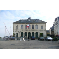 照片 法国(France) 翁弗勒尔(Honfleur) 2008-10 106