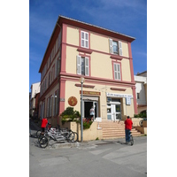 照片 法国(France) 波克罗勒岛(Porquerolles Island) 波克罗勒(Porquerolles) 2008-05 10