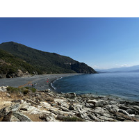 照片 法国(France) 科西嘉岛(Corsica) 农扎(Nonza) 2022-07 1