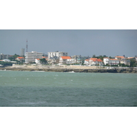 照片 法国(France) 吉伦特河口(Gironde estuary) 2007-08 40