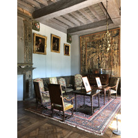 照片 法国(France) 卡斯泰尔诺-布雷特努城堡(Castelnau Bretenoux Castle) 2018-04 37