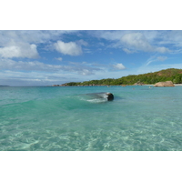 照片 塞舌尔(Seychelles) 拉齐奥湾(Anse Lazio) 2011-10 92