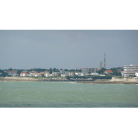 照片 法国(France) 吉伦特河口(Gironde estuary) 2007-08 58