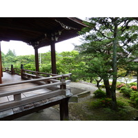 照片 日本(Japan) 京都(Kyoto) 仁和寺御殿(Ninna ji imperial Residence) 2010-06 89