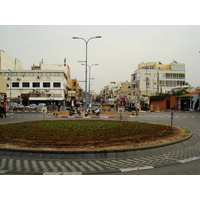 照片 以色列(Israel) 特拉维夫(Tel Aviv) 特拉维夫海岸(Tel Aviv Sea Shore) 2006-12 169