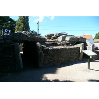 照片 法国(France) 波尔尼克(Pornic) 滨海圣玛丽(Sainte Marie sur Mer) 2008-07 113
