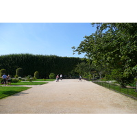 照片 法国(France) 巴黎(Paris) 巴黎植物园(Jardin des Plantes) 2007-08 195