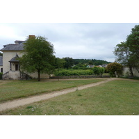 照片 法国(France) 丰特夫罗(Fontevraud) 2011-05 116