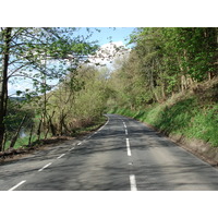 照片 英国(United Kingdom) 瓦伊河谷(Wye Valley) 2006-05 31