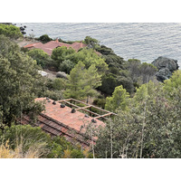 照片 意大利(Italy) 阿真塔里奥山(Monte Argentario) 2021-09 6